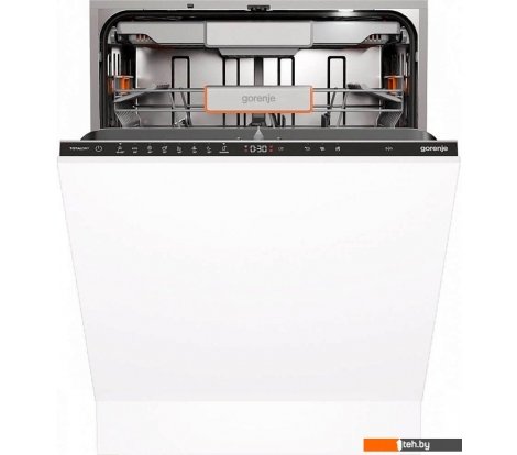  - Посудомоечные машины Gorenje GV693A65AD - GV693A65AD