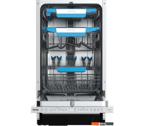  - Посудомоечные машины Korting KDI 45557 - KDI 45557