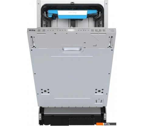  - Посудомоечные машины Korting KDI 45877 - KDI 45877
