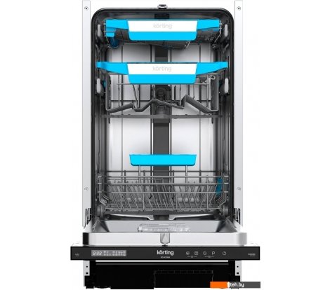  - Посудомоечные машины Korting KDI 45984 - KDI 45984