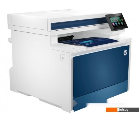  - Принтеры и МФУ HP Color LaserJet Pro 4303FDN 5HH66A - Color LaserJet Pro 4303FDN 5HH66A