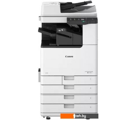  - Принтеры и МФУ Canon imageRUNNER 2930i - imageRUNNER 2930i