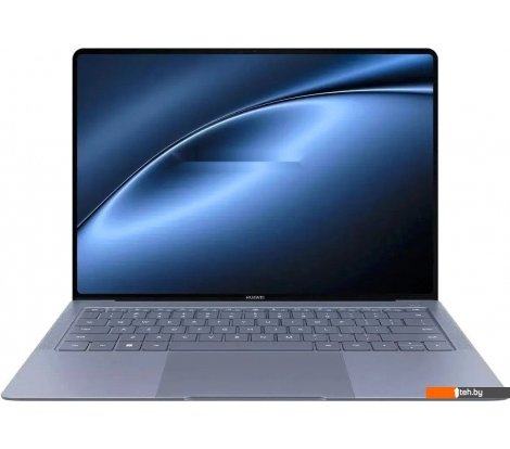  - Ноутбуки Huawei MateBook X Pro 2024 VanGoghH VGHH-X 53014ABF - MateBook X Pro 2024 VanGoghH VGHH-X 53014ABF