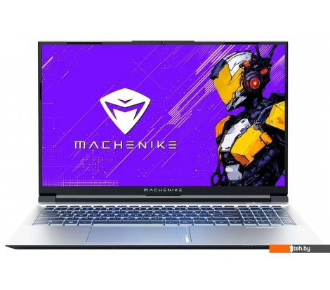  - Ноутбуки Machenike L15 Air Pulsar L JJ00GH00FRU - L15 Air Pulsar L JJ00GH00FRU
