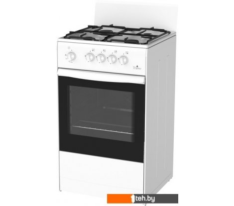  - Кухонные плиты Darina S GM441 001 W - S GM441 001 W