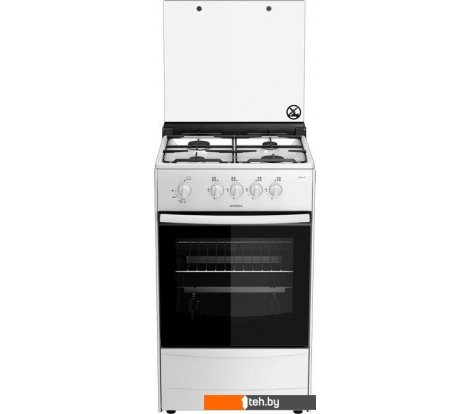  - Кухонные плиты Darina 1B GM441 002 W - 1B GM441 002 W