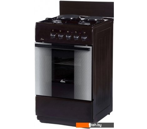  - Кухонные плиты Flama RK 2201 B - RK 2201 B