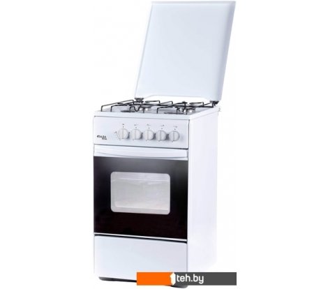  - Кухонные плиты Лада Nova RG 24044 W - Nova RG 24044 W