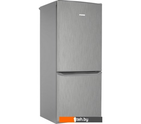  - Холодильники POZIS RK-101 (серебристый металлопласт) - RK-101 (серебристый металлопласт)