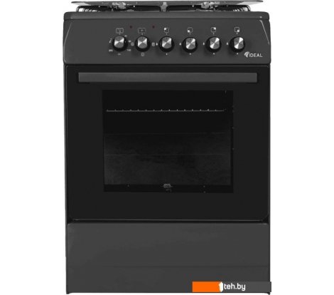  - Кухонные плиты Ideal L110 (черный) - L110 (черный)
