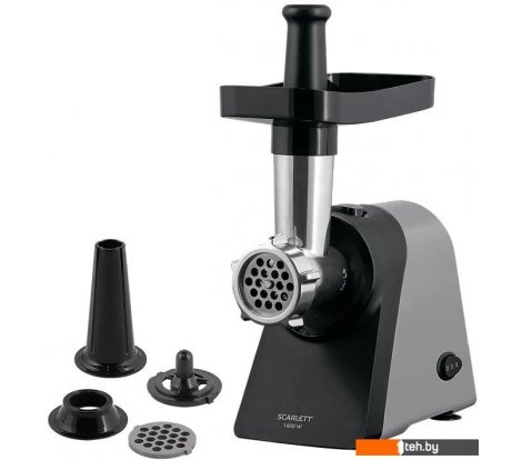  - Мясорубки Scarlett SC-MG45S76 - SC-MG45S76