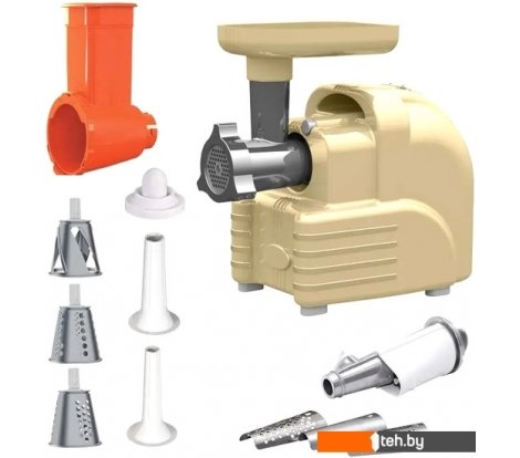  - Мясорубки АКСИОН М63.02 - М63.02