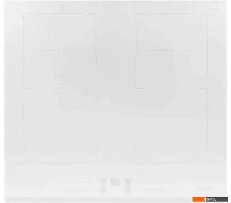  - Варочные панели Hyundai HHI 6787 WG - HHI 6787 WG