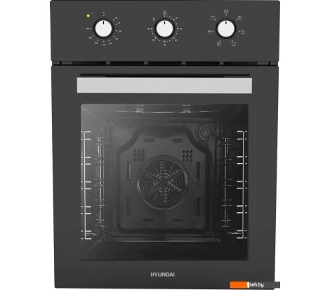  - Духовые шкафы Hyundai HEO 45311 BG - HEO 45311 BG
