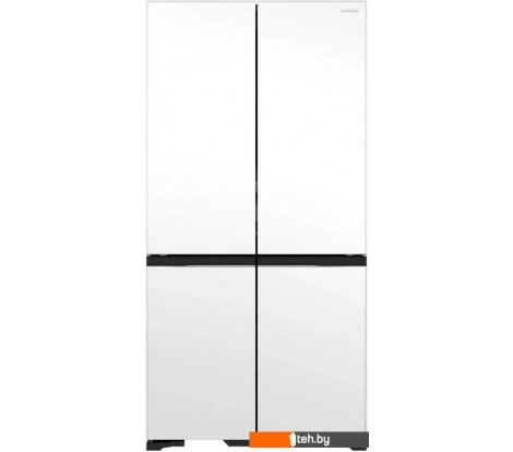  - Холодильники Hitachi R-WB720PUC1 GPW - R-WB720PUC1 GPW