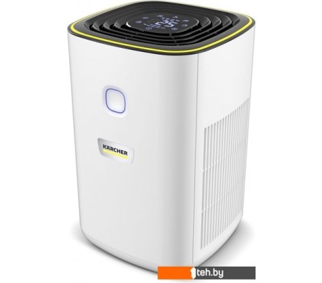  - Очистители и мойки воздуха Karcher AF 20 1.024-820.0 - AF 20 1.024-820.0
