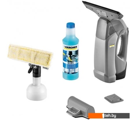  - Пылесосы Karcher WVP 10 1.633-550.0 - WVP 10 1.633-550.0