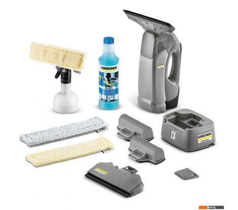  - Пылесосы Karcher WVP 10 1.633-550.0 - WVP 10 1.633-550.0