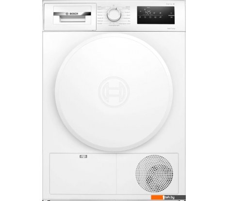  - Стиральная машина Bosch Serie 4 WTH83V0LSN - Serie 4 WTH83V0LSN