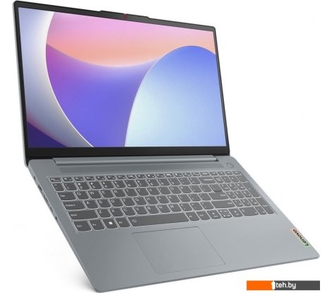  - Ноутбуки Lenovo IdeaPad Slim 3 15IRU8 82X700DBUE - IdeaPad Slim 3 15IRU8 82X700DBUE