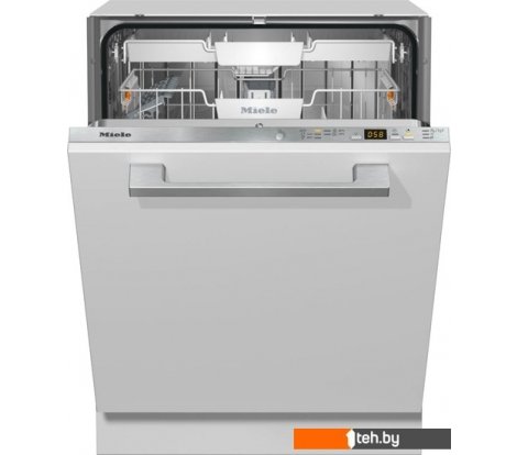  - Посудомоечные машины Miele G 5150 SCVi Active - G 5150 SCVi Active