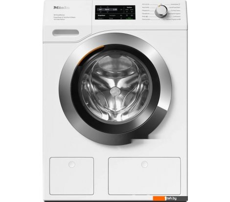  - Стиральная машина Miele WEI895 WCS 125 Gala Edition - WEI895 WCS 125 Gala Edition