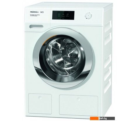  - Стиральная машина Miele WCR870 WPS PWash 2.0 & TDos XL&WiFi - WCR870 WPS PWash 2.0 & TDos XL&WiFi