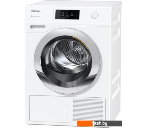  - Стиральная машина Miele TCR790WP - TCR790WP