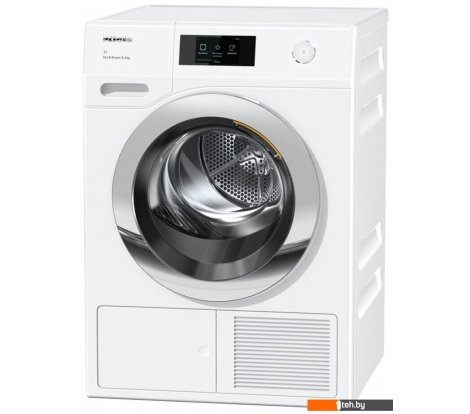  - Стиральная машина Miele TCR790WP - TCR790WP