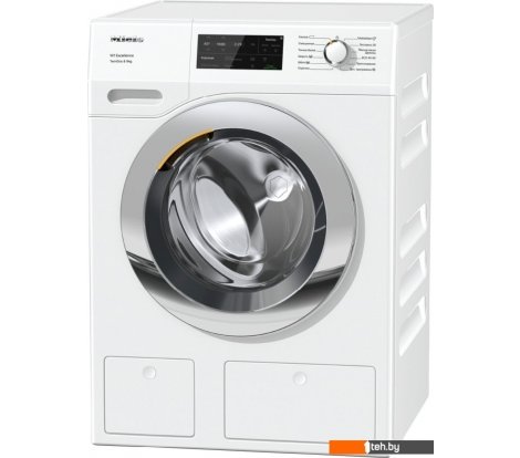  - Стиральная машина Miele WEG675 WCS - WEG675 WCS