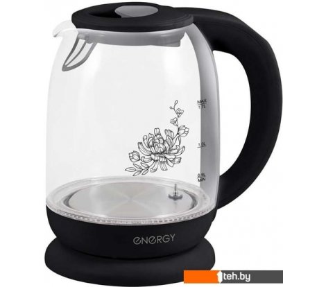  - Электрочайники и термопоты Energy E-286T - E-286T