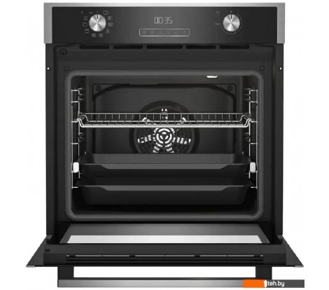  - Духовые шкафы Hotpoint FE9 831 JSH IX - FE9 831 JSH IX