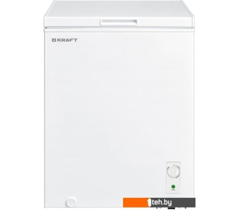  - Холодильники Kraft BD(W)-152QX - BD(W)-152QX