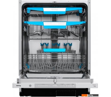  - Посудомоечные машины Korting KDI 60977 - KDI 60977