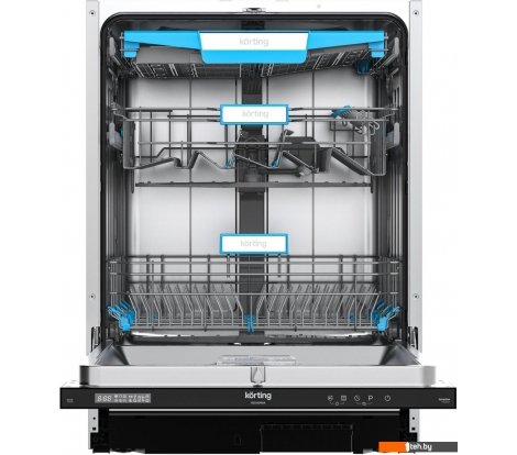  - Посудомоечные машины Korting KDI 60984 - KDI 60984