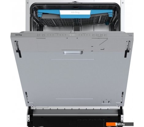  - Посудомоечные машины Korting KDI 60877 - KDI 60877