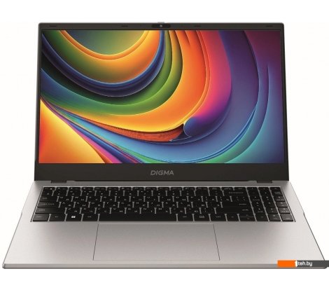  - Ноутбуки Digma Eve P5852 DN15N2-8CXW01 - Eve P5852 DN15N2-8CXW01