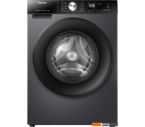  - Стиральная машина Hisense WF3S7021BB - WF3S7021BB