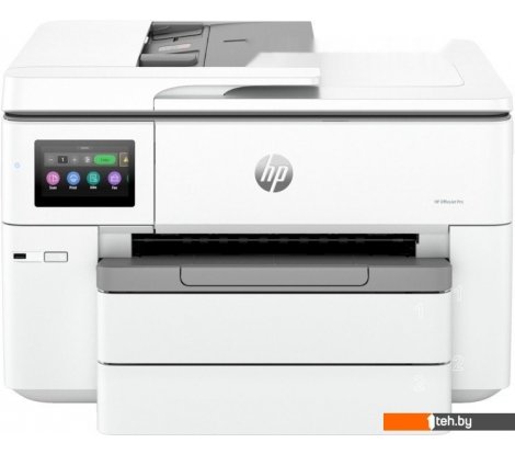  - Принтеры и МФУ HP OfficeJet Pro 9730 - OfficeJet Pro 9730