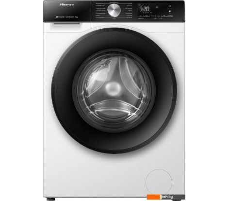  - Стиральная машина Hisense WF3S7021BW2 - WF3S7021BW2