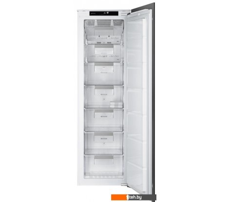  - Холодильники Smeg S8F174DNE - S8F174DNE