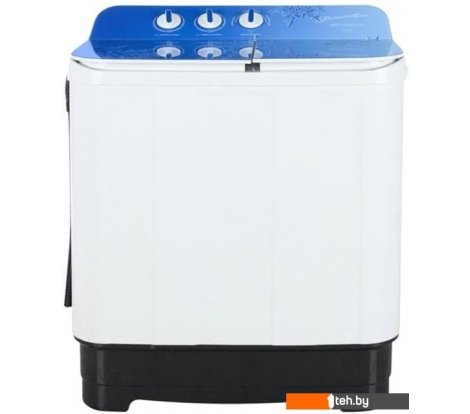  - Стиральная машина Белоснежка BRP700WG-01 - BRP700WG-01