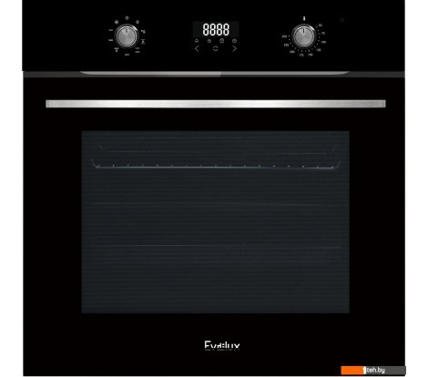  - Духовые шкафы Evelux EO 635 PB - EO 635 PB