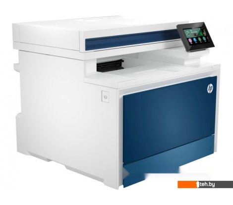 - Принтеры и МФУ HP Color LaserJet Pro 4303FDW 5HH67A - Color LaserJet Pro 4303FDW 5HH67A