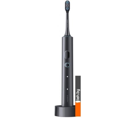  - Электрические зубные щетки и ирригаторы Xiaomi Smart Electric Toothbrush T501 (dark gray) - Smart Electric Toothbrush T501 (dark gray)