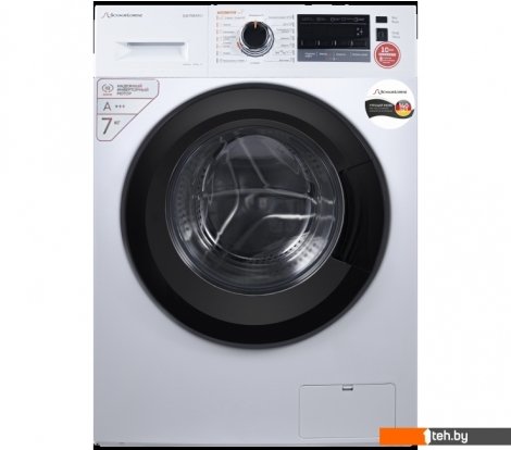  - Стиральная машина Schaub Lorenz SLW TW8441 I - SLW TW8441 I
