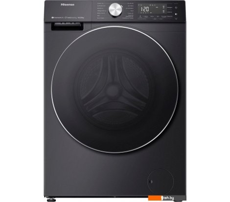  - Стиральная машина Hisense WD5S1045BB - WD5S1045BB