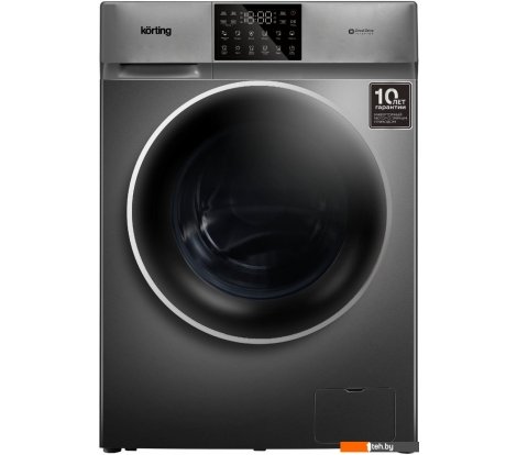  - Стиральная машина Korting KWD 60DV107 Gr - KWD 60DV107 Gr