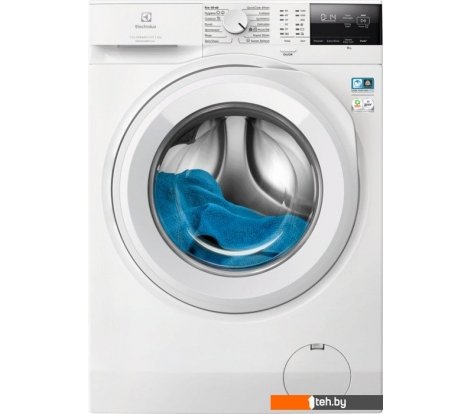 - Стиральная машина Electrolux EW7F2481UE - EW7F2481UE
