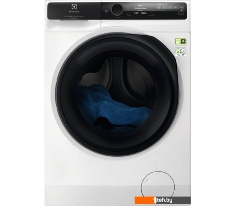  - Стиральная машина Electrolux PerfectCare 900 EW9F7417WCE - PerfectCare 900 EW9F7417WCE